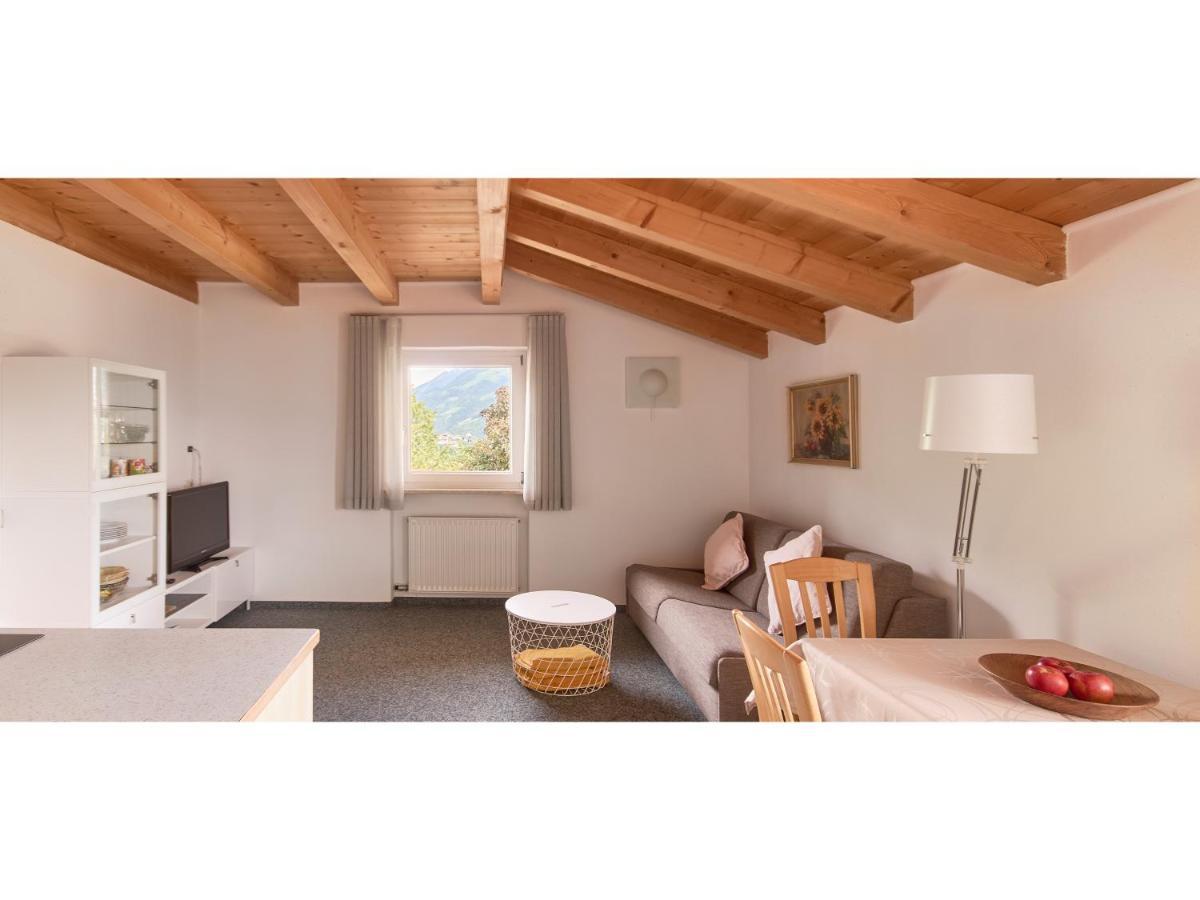 Garni Hotel Walburg Tirol Rom bilde
